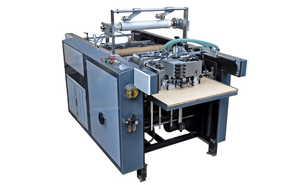 Automatic Thermal Laminating Machine