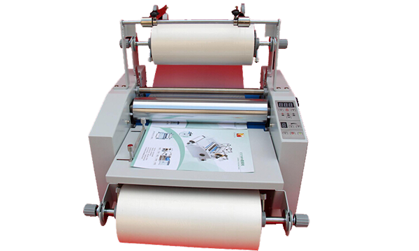 Desktop Laminating Machine